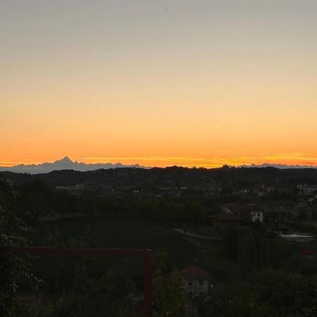 San Damiano dʼAsti Tenuta Agricola La Cava- Cantina E Agriturismo מראה חיצוני תמונה
