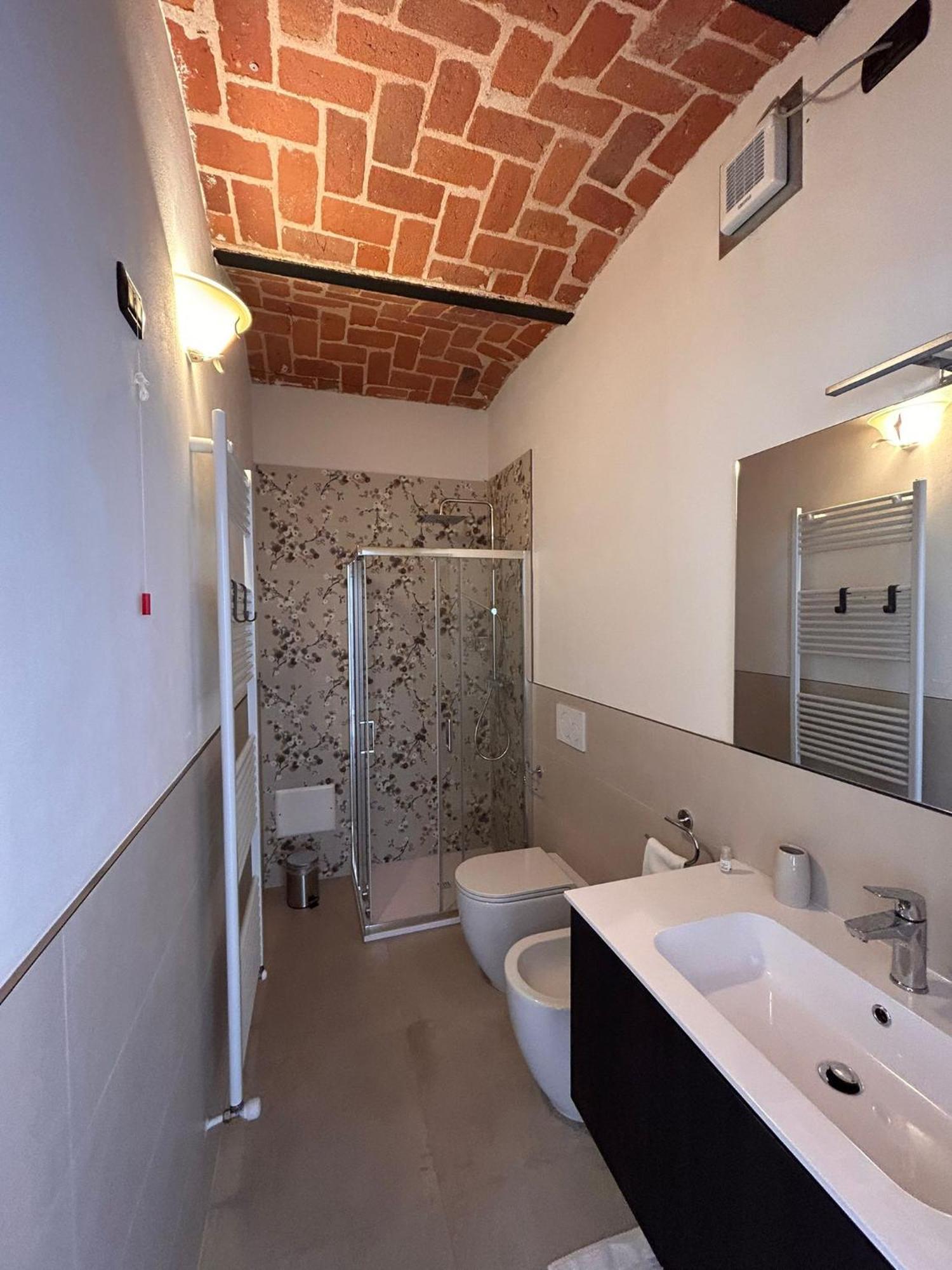 San Damiano dʼAsti Tenuta Agricola La Cava- Cantina E Agriturismo מראה חיצוני תמונה