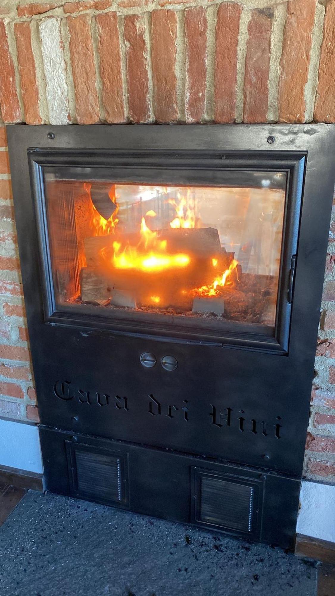 San Damiano dʼAsti Tenuta Agricola La Cava- Cantina E Agriturismo מראה חיצוני תמונה